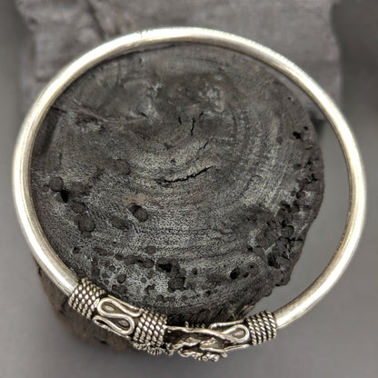 Kalyug Rose Bangle