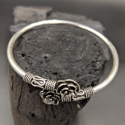 Kalyug Rose Bangle