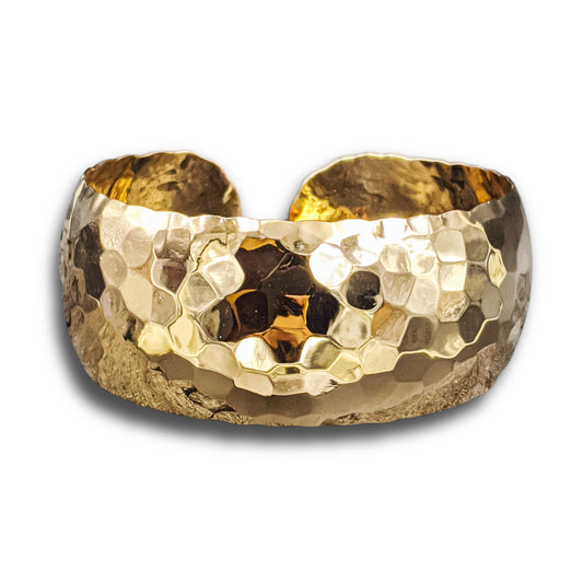 Beehive Bracelet