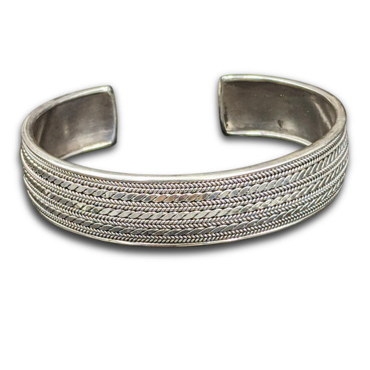 Chain Join Bracelet
