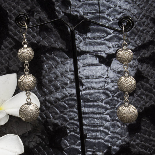 Shirsha Surya Chaand Earrings