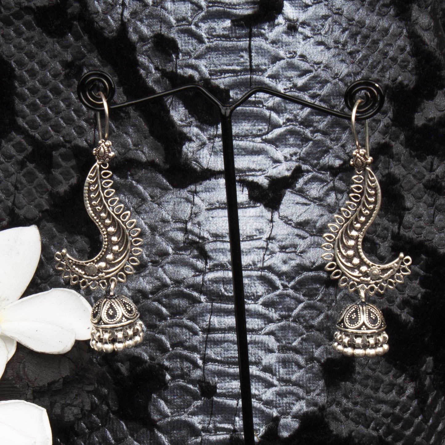 Shirisha Samudra Manthan Earrings