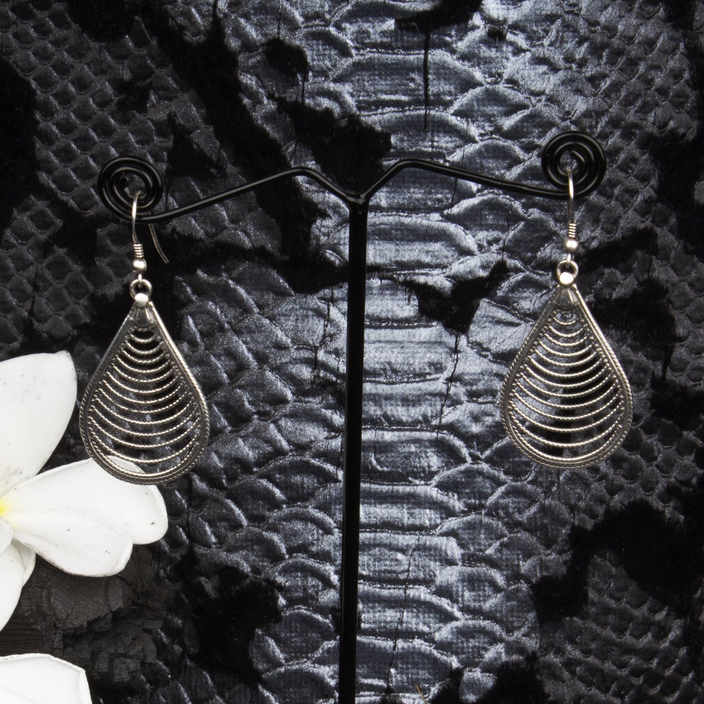 Kalyug Drop Earrings