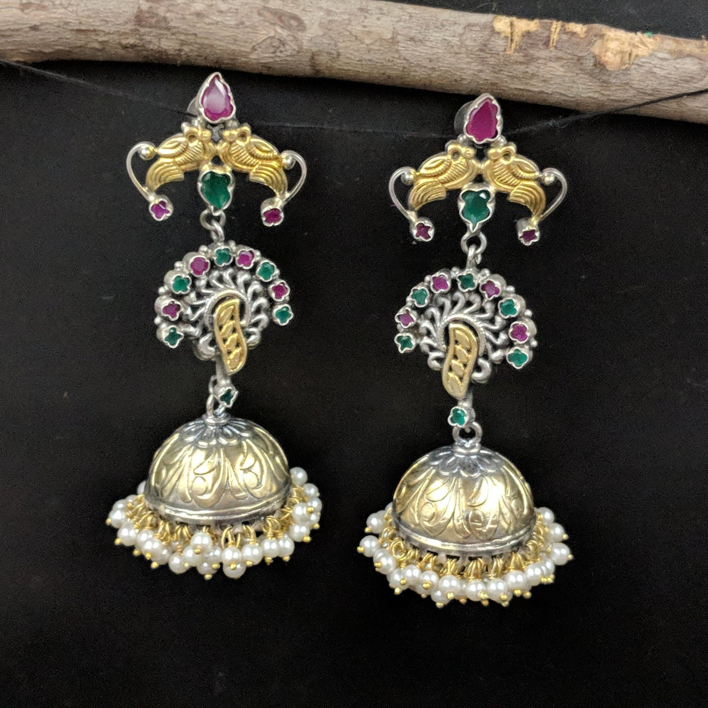 Jewels by Revlis Pendant