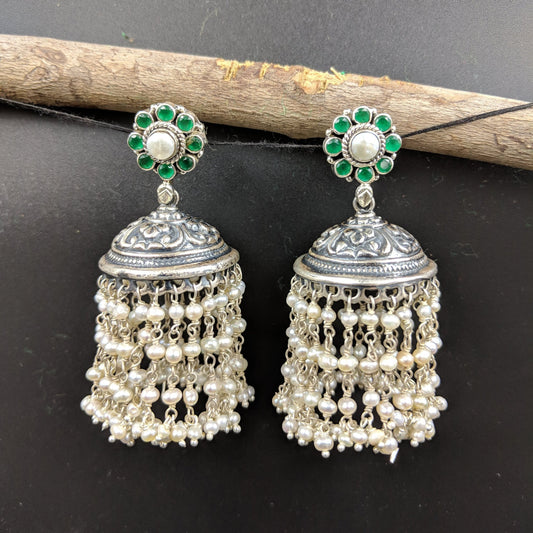 Jewels by Revlis Pendant