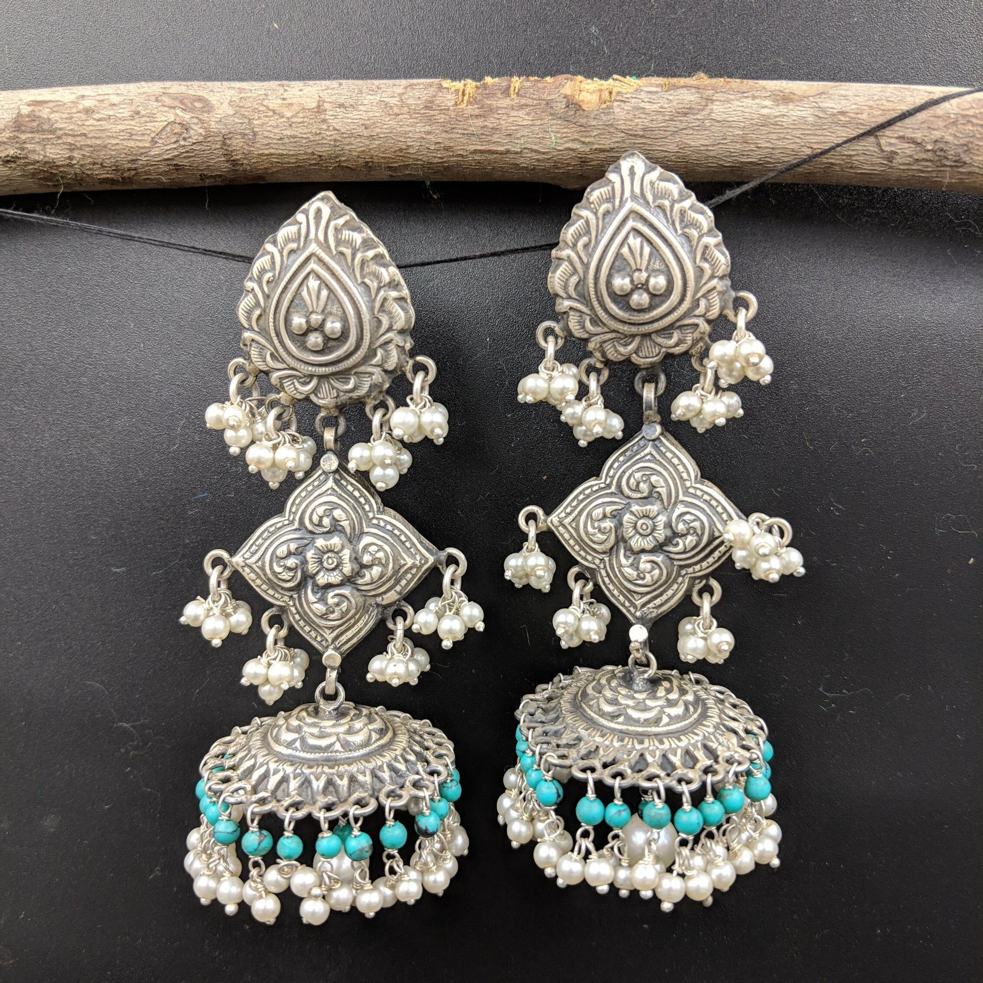 Jewels by Revlis Pendant