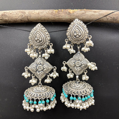 Jewels by Revlis Pendant