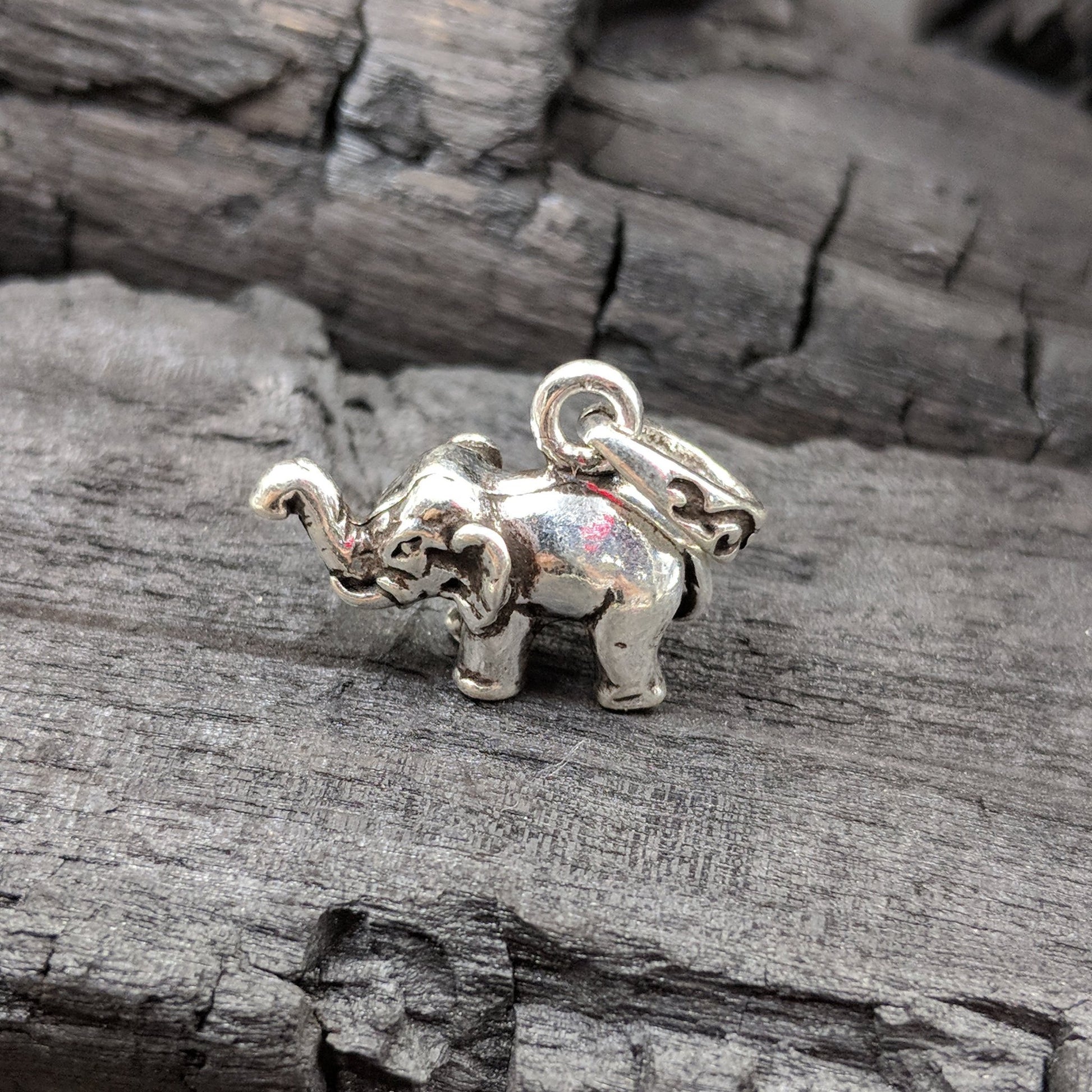 Jewels by Revlis Pendant