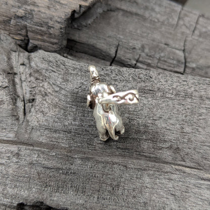 Elephant Pendant