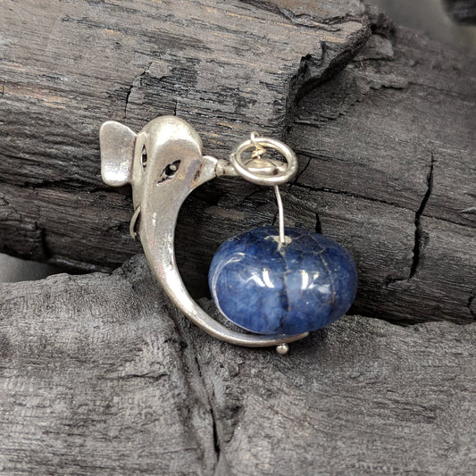 Jewels by Revlis Pendant