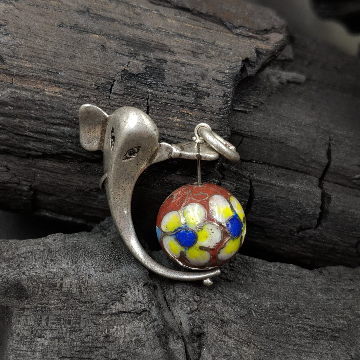 Jewels by Revlis Pendant