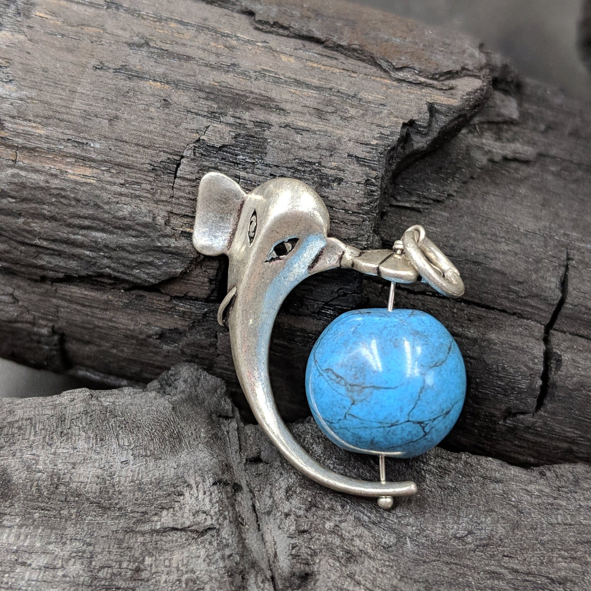 Jewels by Revlis Pendant