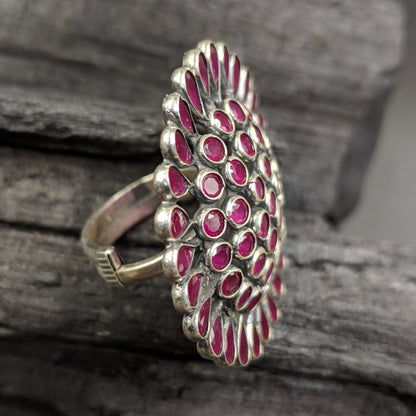 Mandala Pink
