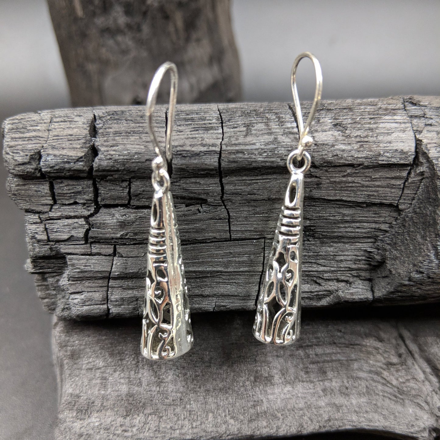 Jewels by Revlis Earrings