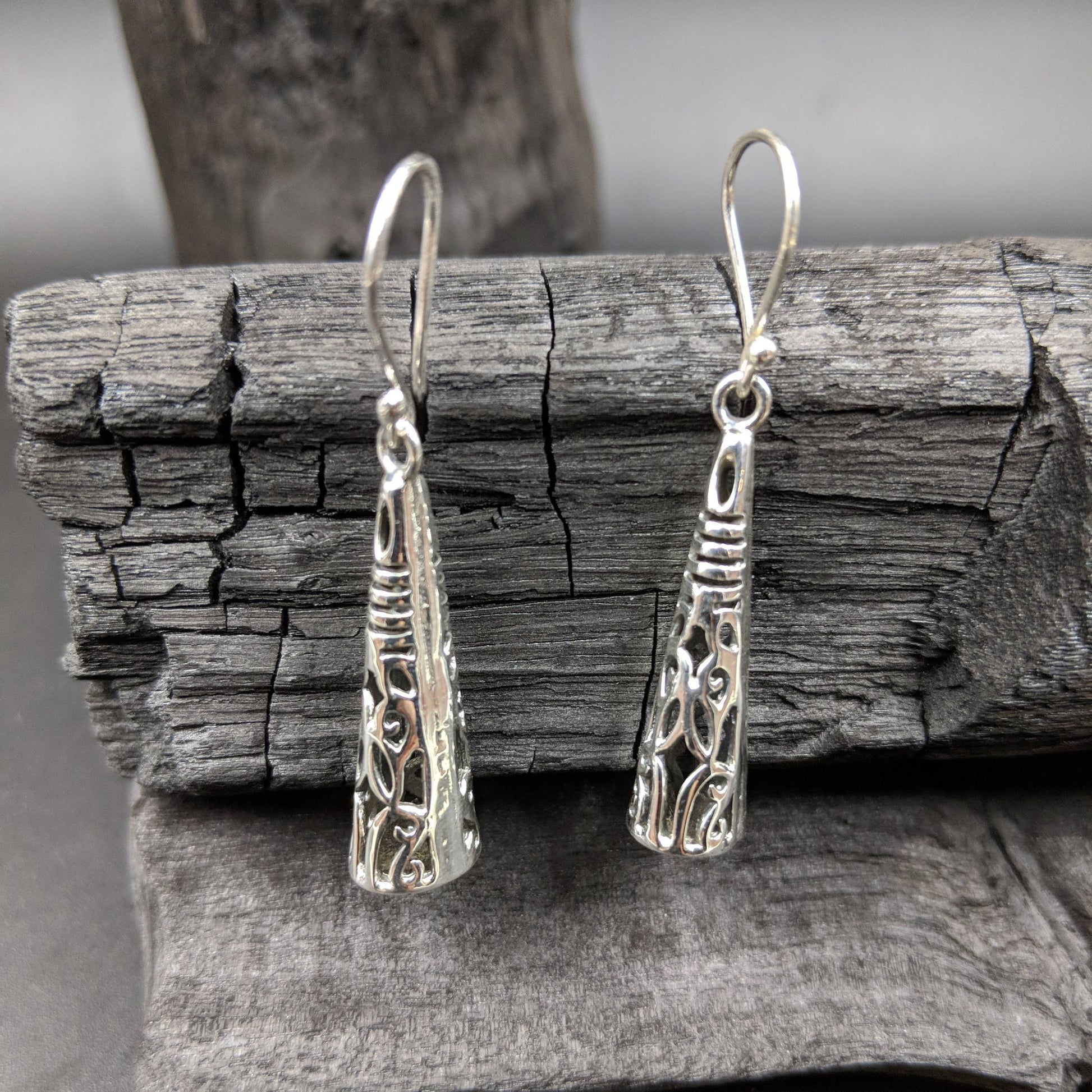Jewels by Revlis Earrings