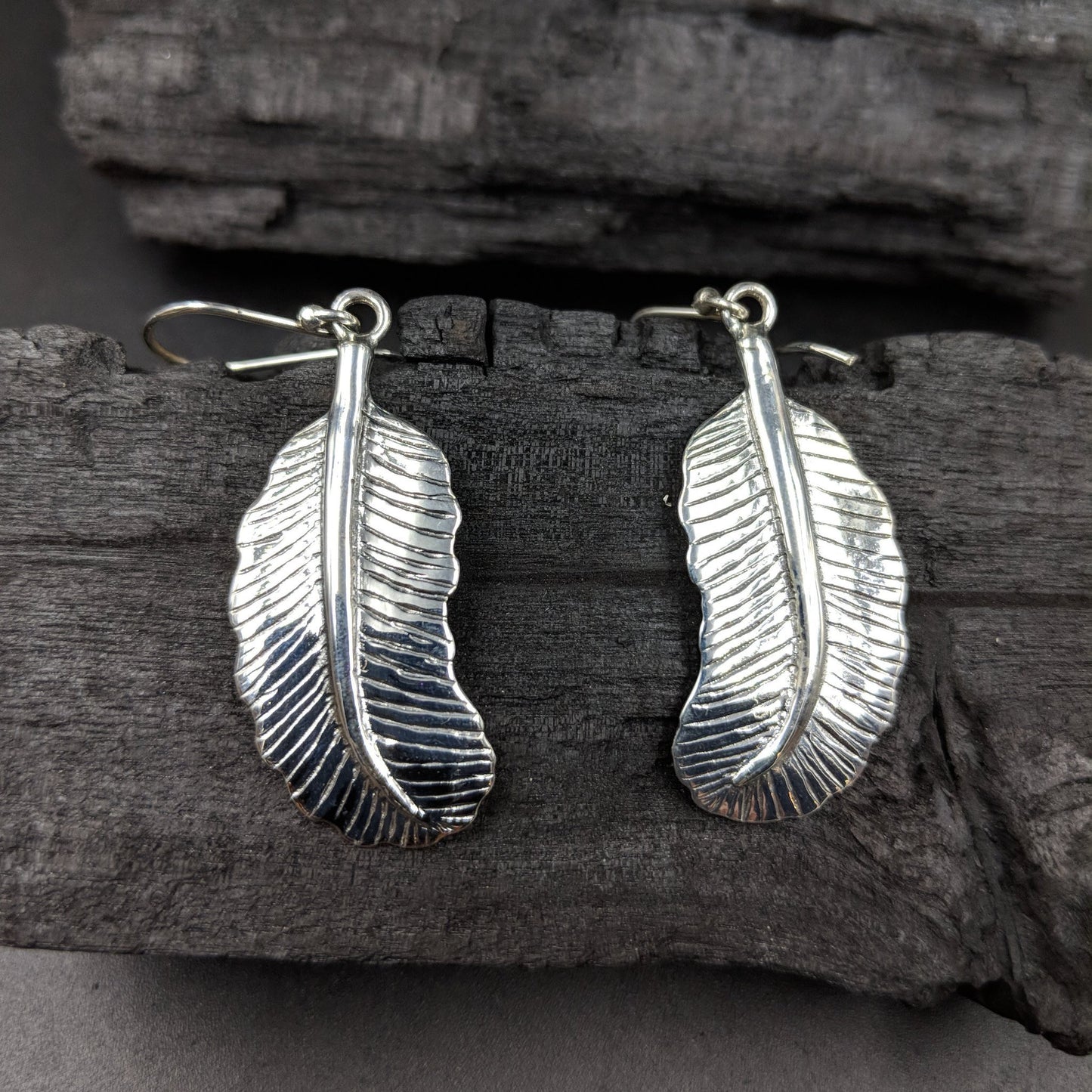 Jewels by Revlis Earrings