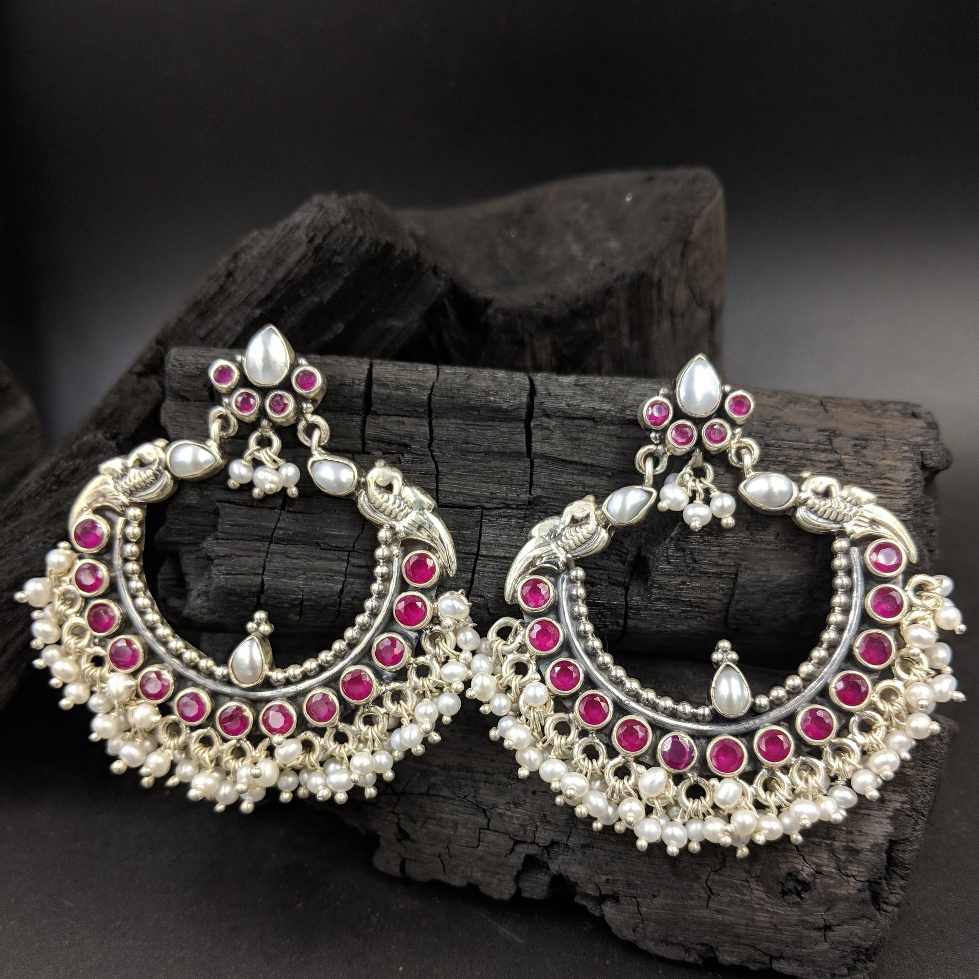 Jewels by Revlis Pendant