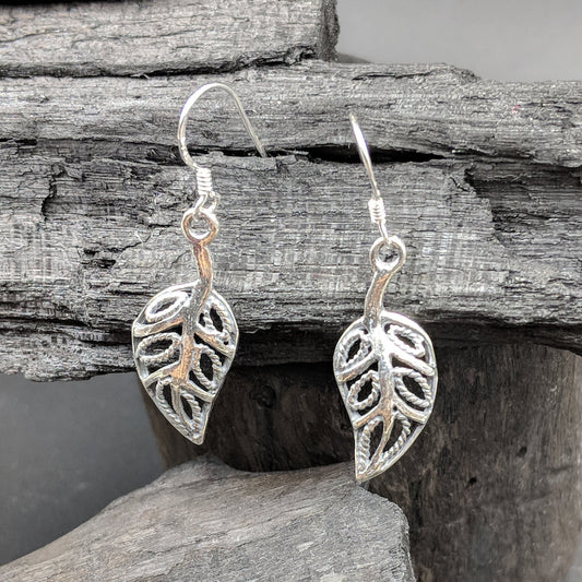 Jewels by Revlis Earrings