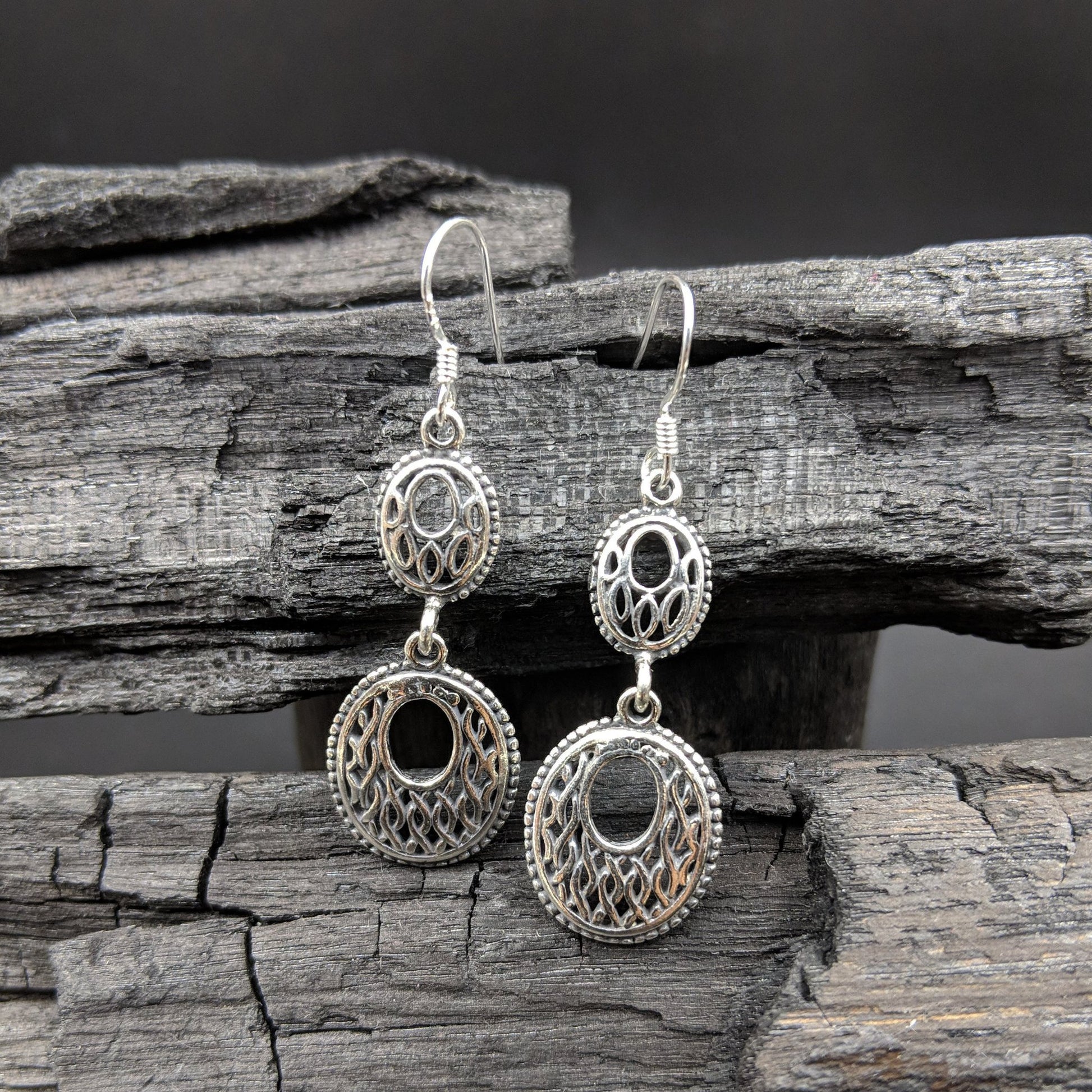 Jewels by Revlis Earrings