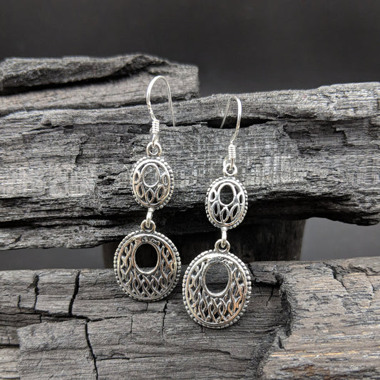 Jewels by Revlis Earrings