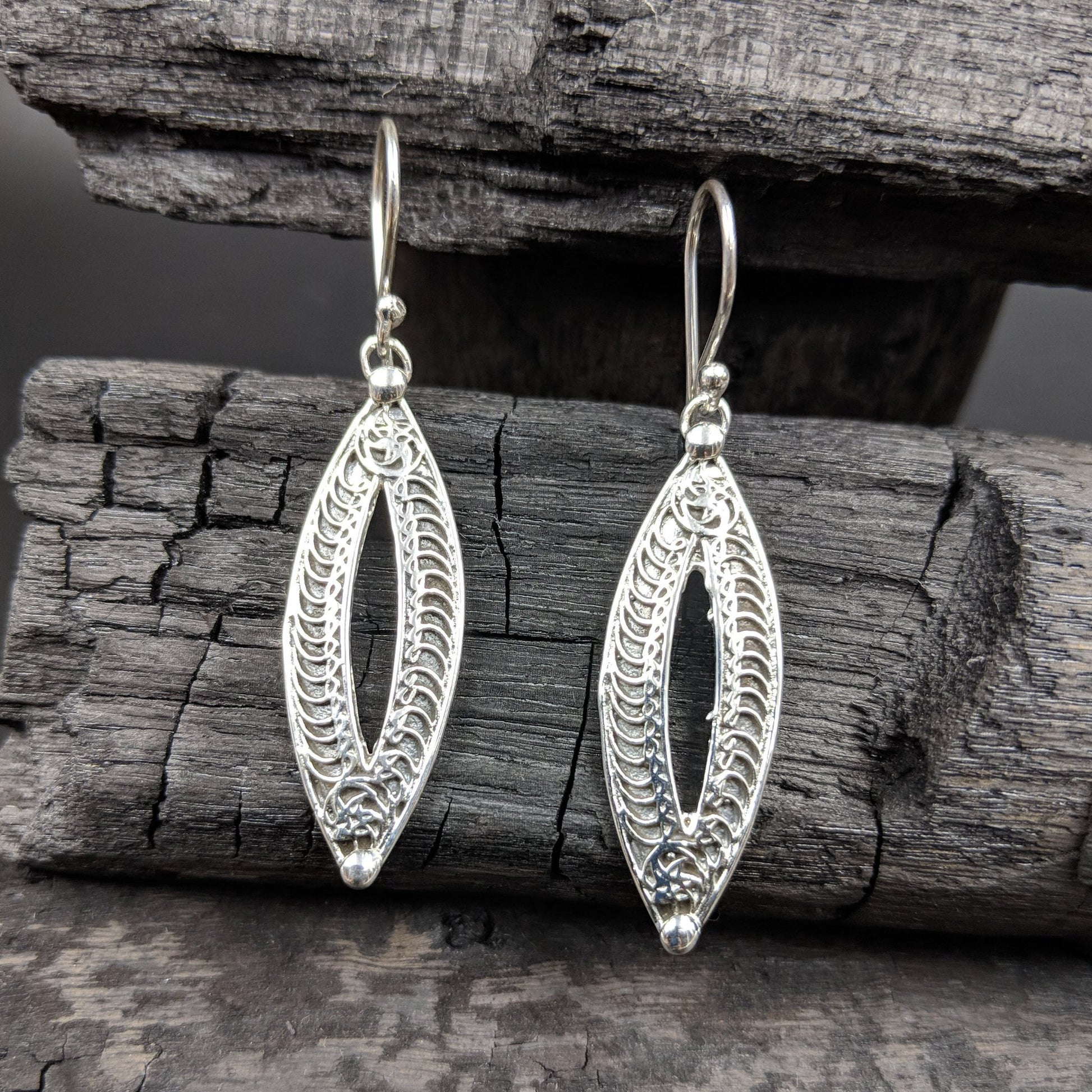 Jewels by Revlis Earrings