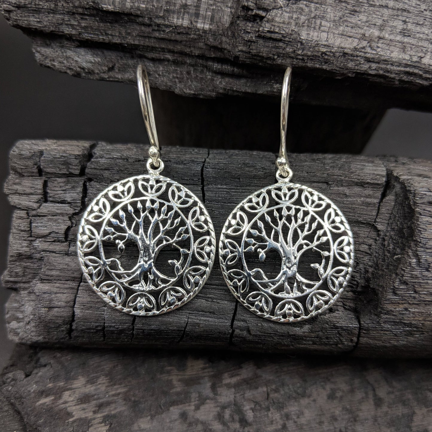 Jewels by Revlis Earrings