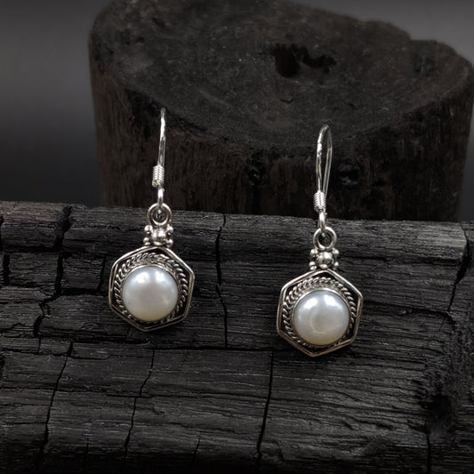 Jewels by Revlis Earrings