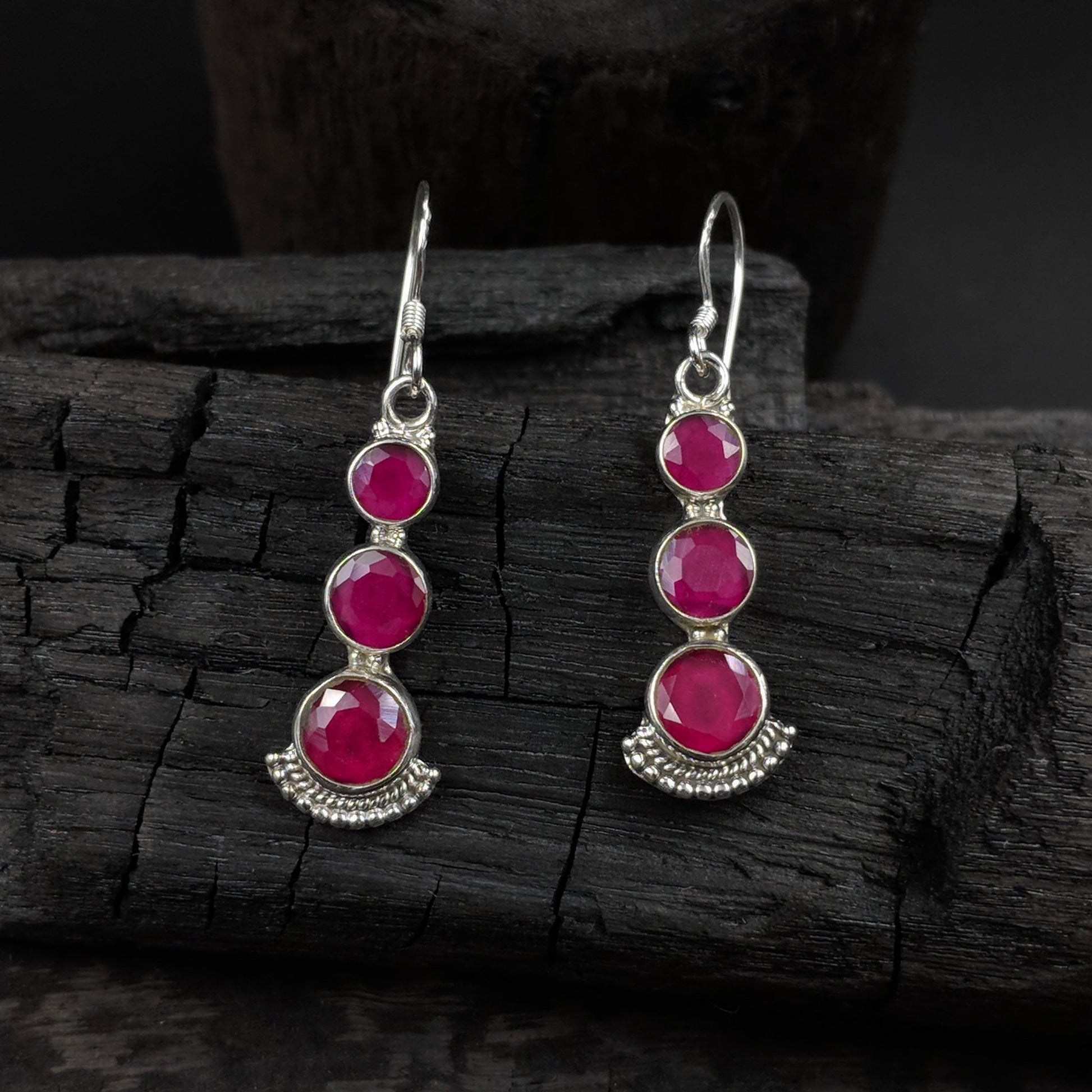 Jewels by Revlis Earrings