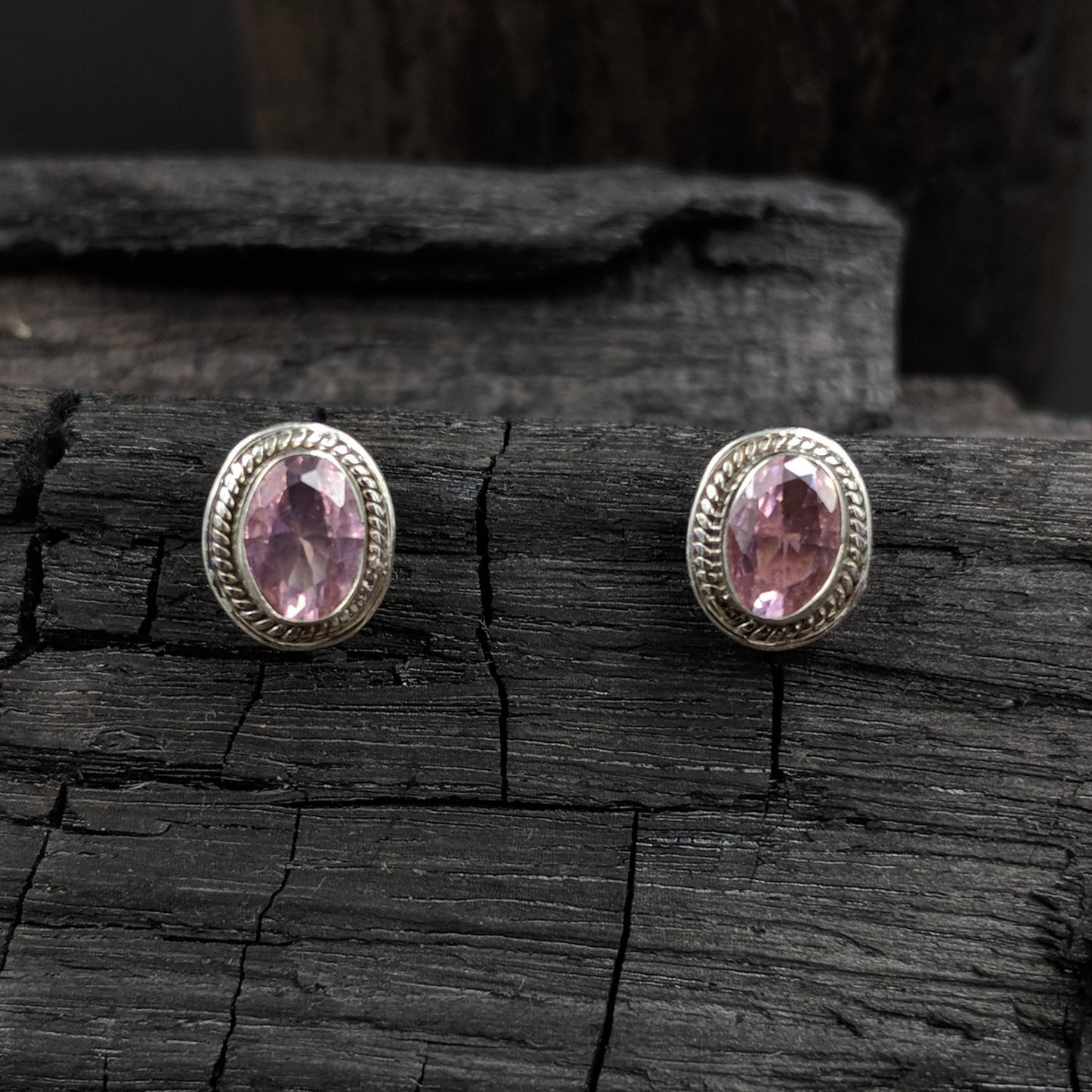 Jewels by Revlis Earrings