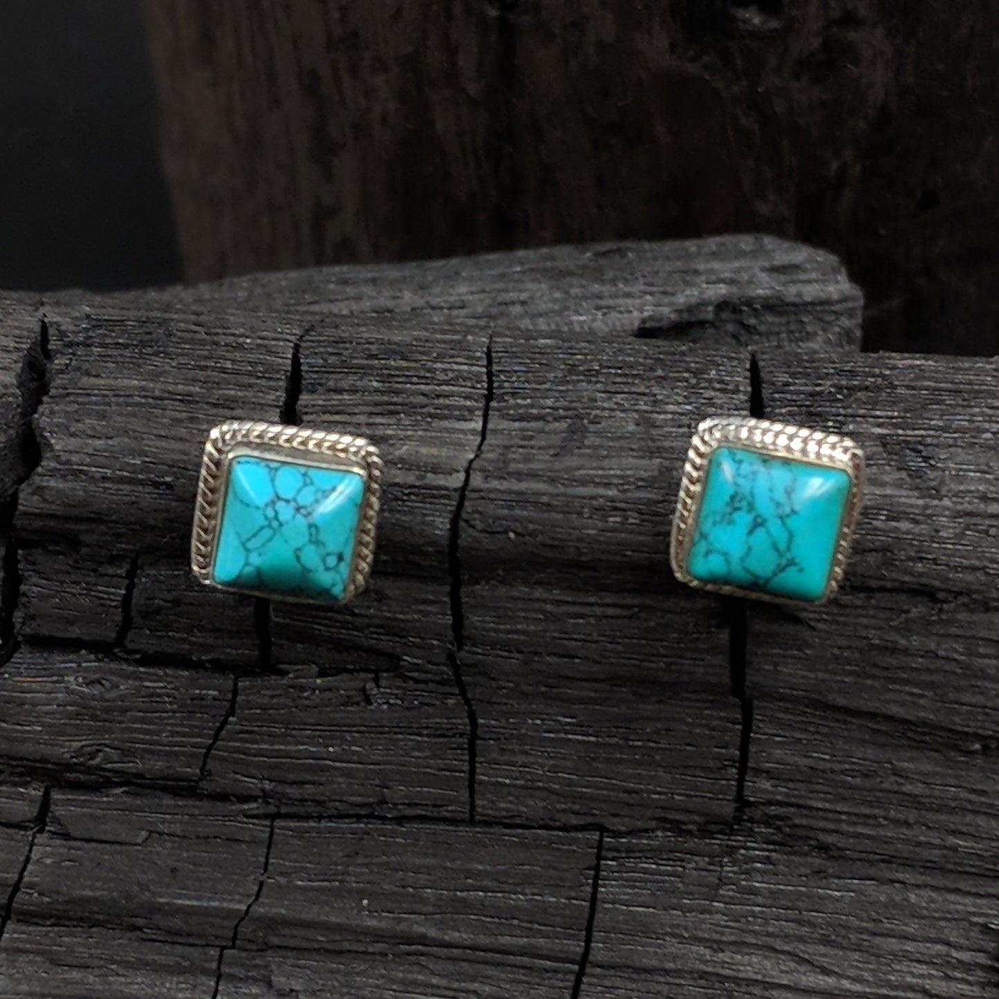 Jewels by Revlis Earrings