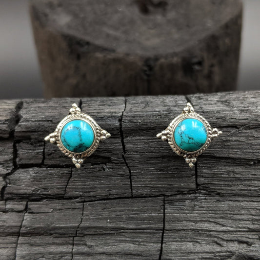 Jewels by Revlis Earrings