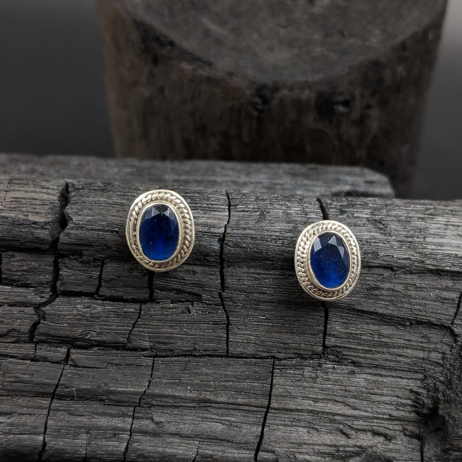 Jewels by Revlis Earrings