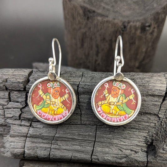 Jewels by Revlis Earrings