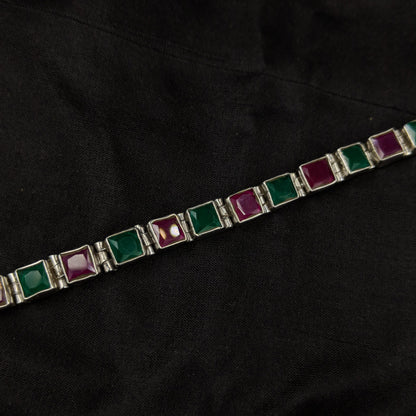 Silver Bracelet