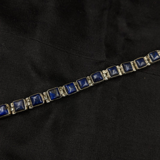Silver Bracelet