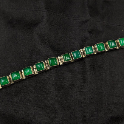 Silver Bracelet