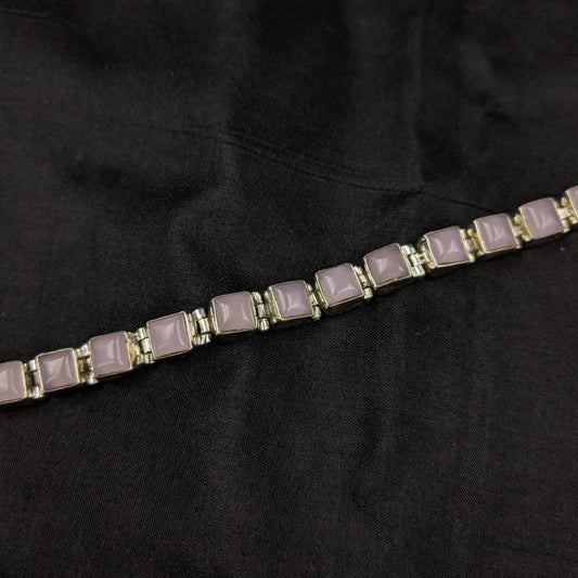 Silver Bracelet