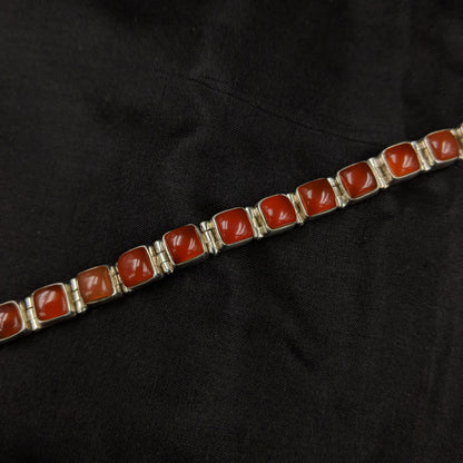 Silver Bracelet