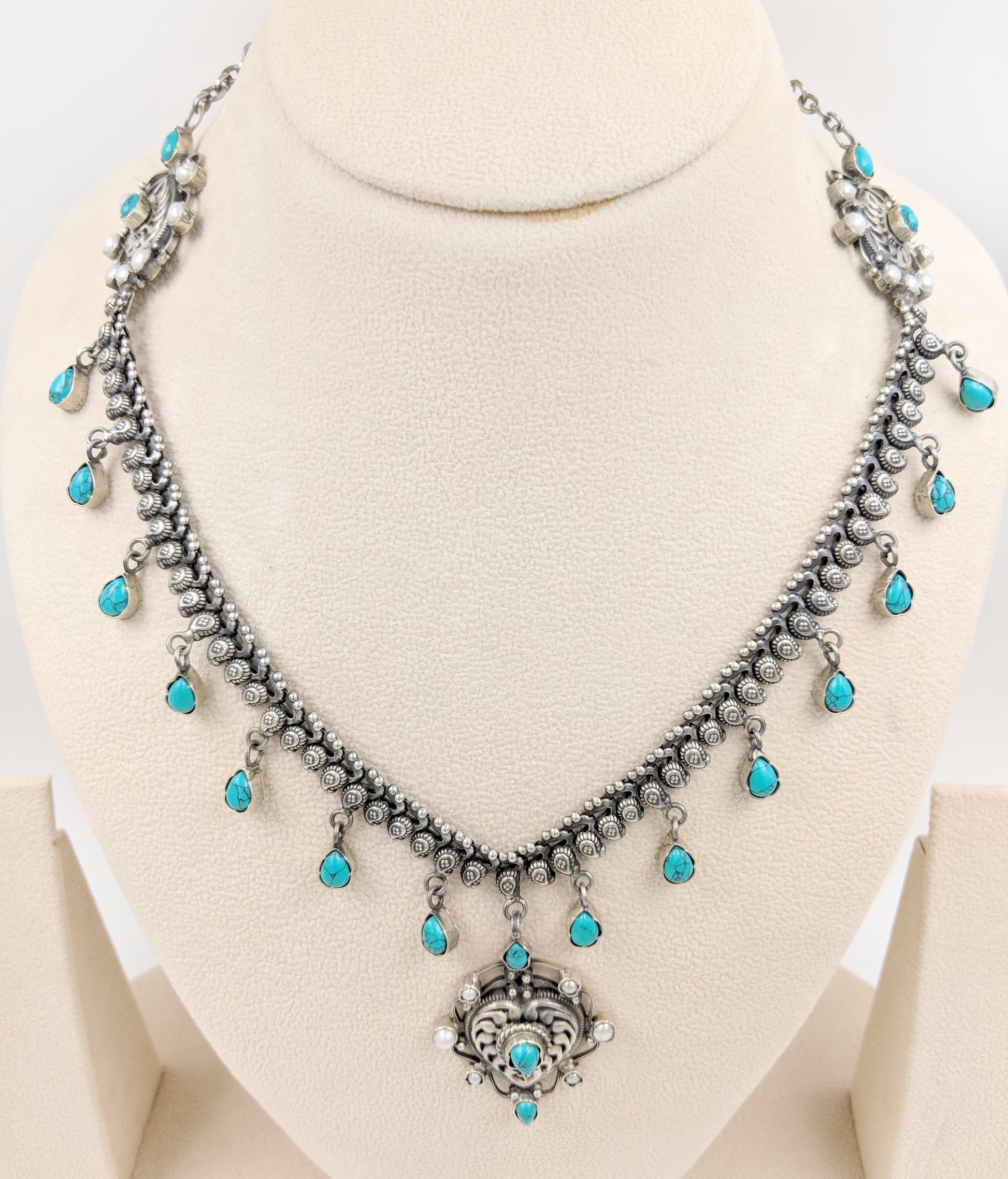 Jewels by Revlis Earrings