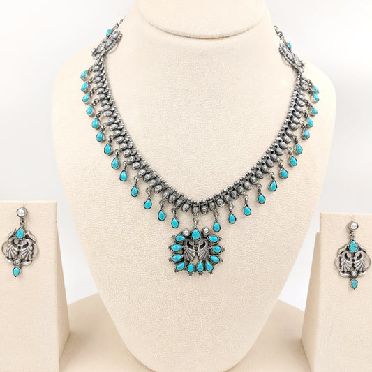 Jewels by Revlis Earrings