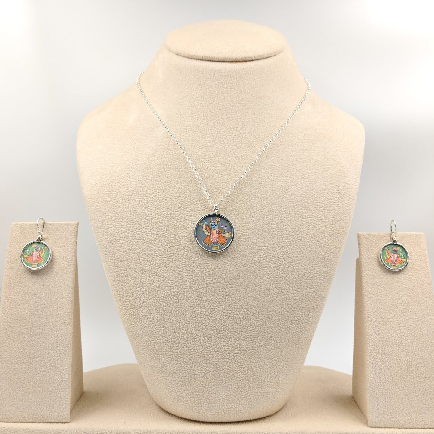 Jewels by Revlis Earrings