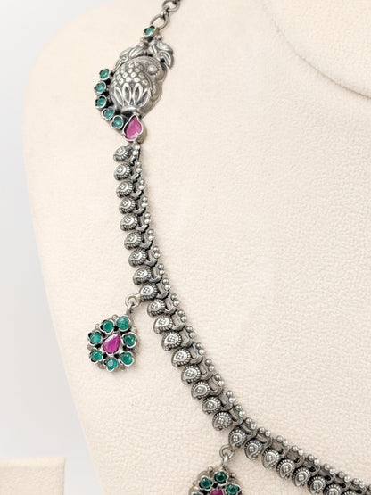 Padmini Kruna Necklace
