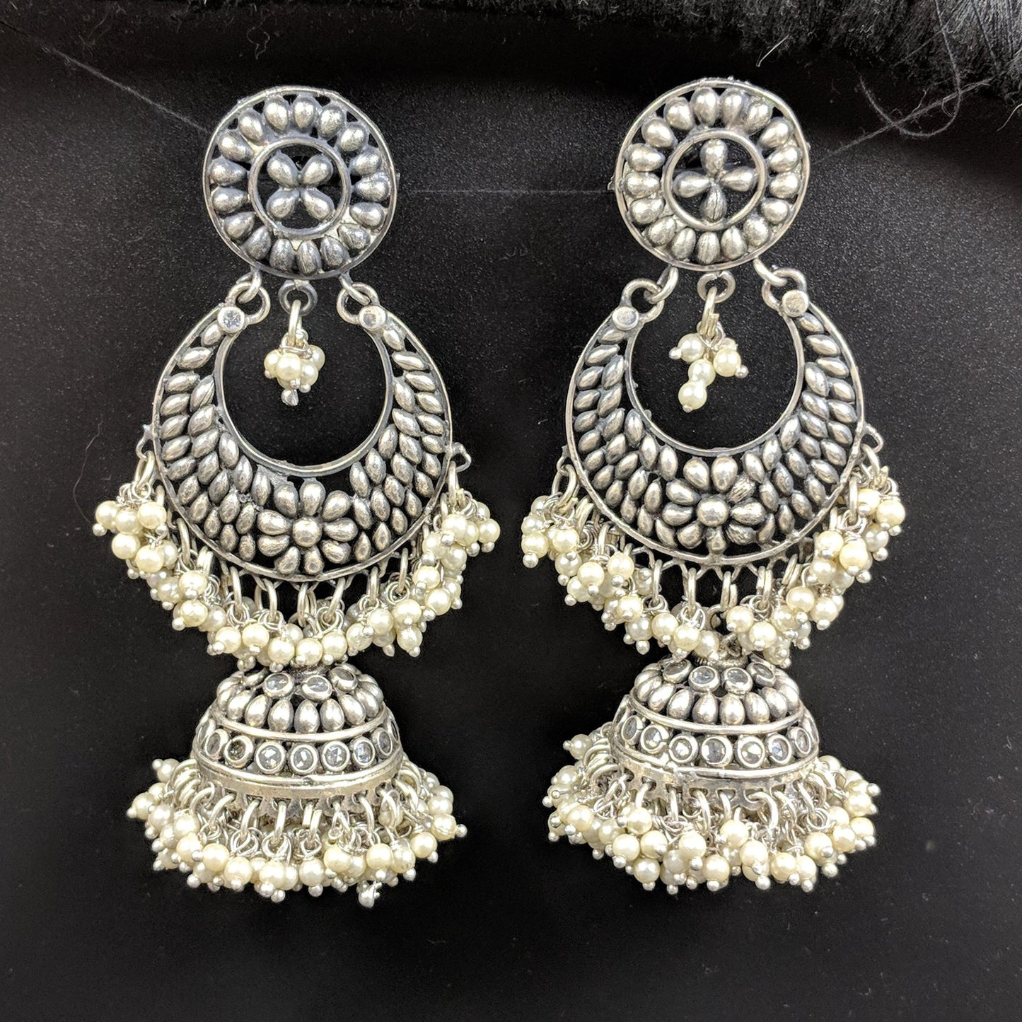 Shirisha Varsha Earrings