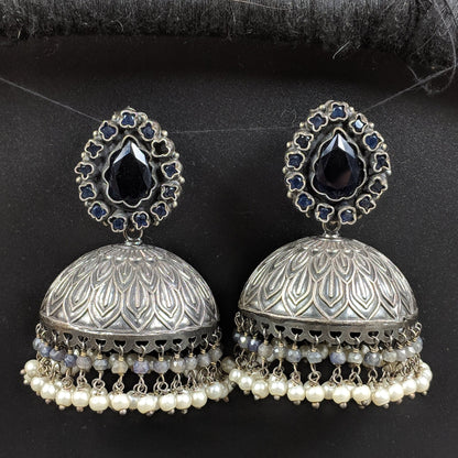 ಮಹಾಮಂಡಪ ಜುಮ್ಕಾ