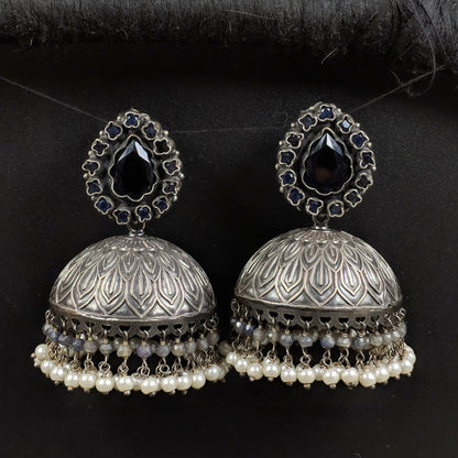ಮಹಾಮಂಡಪ ಜುಮ್ಕಾ