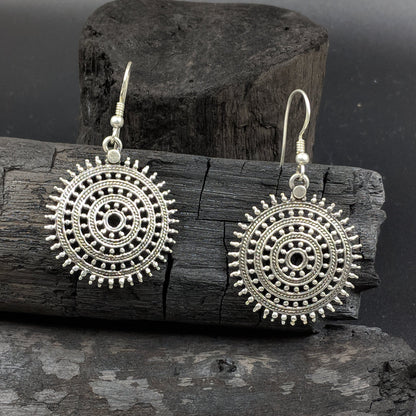 Shirisha Roshan Earrings