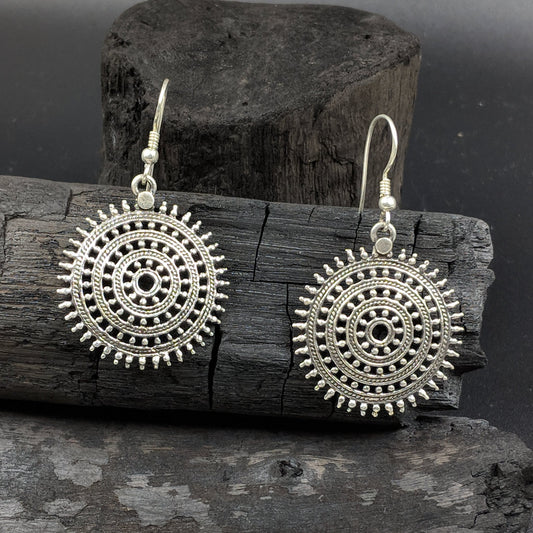 Shirisha Roshan Earrings