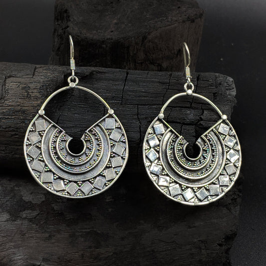 Shirisha Chamak Earrings