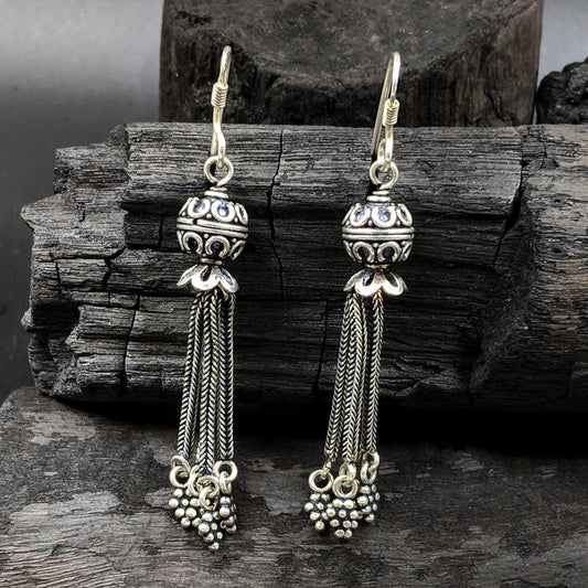 Shirisha Udti Patang Earrings