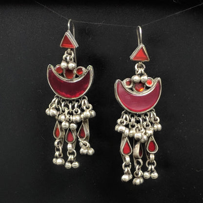 Shirisha Lal Kiran Earrings